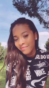 Jada Wesley and Gabby Morrison