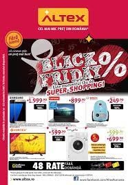 Check spelling or type a new query. Catalog Altex Black Friday 16 22 Noiembrie 2017 Catalog Az Black Friday Catalog Design Inspiration