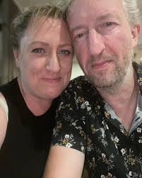 16 years and there's still nobody else I'd rather pull faces with  #anniversary ♥️