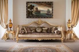 The main purpose of this video is to help people to make a fantastic wooden. Classic Sofa 14440 Modenese Interiors Luxury Furniture Fabric Wooden For Public Buildings