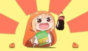 Check out inspiring examples of himouto_umaru_chan artwork on deviantart, and get inspired by our community of talented artists. Ebina Stars In New Himouto Umaru Chan R Trailer Anime Herald Himouto Umaru Chan Anime Chibi Popular Anime