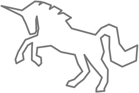 Unicorno Significato Caratteristiche Frasi E Disegni Da Colorare