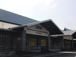 Getting to melaka from kuala lumpur can be a potentially confusing endeavour. Bus Terminal Melaka Sentral Mapio Net