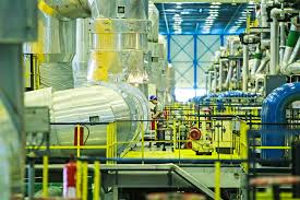 Miatt nem merült fel a blokkok leállítása, az atomerőmű a kánikulában is biztonságosan üzemel. Tervezett Teljesitmenycsokkentes Tortent A Paksi Atomeromuben