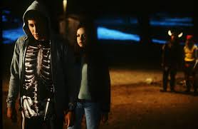 There are many references within the short to kelly's film, with the main character being named after kelly himself and the child character having the name donnie. Howard Hampton On Richard Kelly S Donnie Darko Artforum International