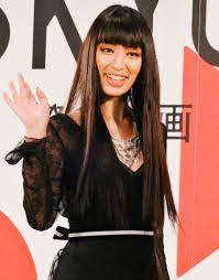 Gogo yubari kill bill subtitulada bebiendo ferrari. Chiaki Kuriyama Wikipedia