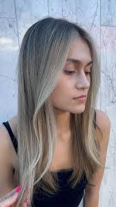 My girrrllll @manesbymandi 💞 Couldn’t get through a single day without  her! Go show her some love if you don’t follow her already 🤍 ,  #minnesotablonde #minneapolisblonde #minnesotahairstylist