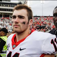 Georgia's history of elite running backs is unmatched. It started with  Herschel Walker, the Heisman winner who led UGA to a national title in  1980, and continued with stars like Garrison Hearst