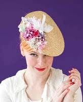 Hochzeit Verruckte Hute Fascinator Hochzeit
