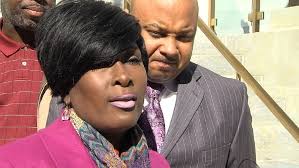 G. W. Carver Cemetery President questioned, Givan questions "beliefs"