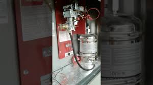 For additional wiring diagrams info, see electrical system (e) in the technical bulletins index. Inside The Ansul System Youtube