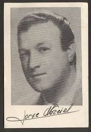 El pañuelito” by Osvaldo Pugliese y su Orquesta Típica with Jorge Maciel in  vocals, 1959.