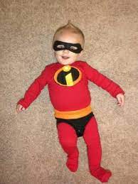 We did not find results for: Diy Costume Jack Jack Incredible Baby Halloween Costumes Diy Baby Costumes Homemade Halloween Costumes