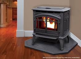 Maybe you would like to learn more about one of these? Enviro M55 Cast Pellet Stove