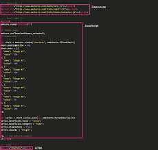 Transferring Demos From Amcharts Com Codepen Or Jsfiddle