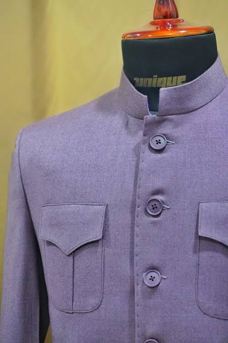 Bandhgala Jacket