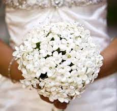 I was thrilled to get an order from uk for a stephanotis wedding bouquet.this bouquets came out so beautiful,they look so elegant and beautiful each time you make them that you want to gaze upon. I May Have Found My Wedding Flowers Stephanotis Wedding Bouquet Cheap Wedding Flowers Orchid Bouquet Wedding