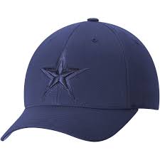 Dallas Cowboys Total Tonal Star Flex Hat Navy Dallas Cowboys Style Dallas Cowboys Mens Navy