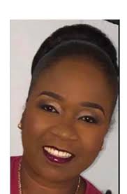 Kimberley Mercedes Davis