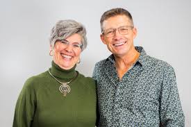 Congratulations to Dale and Candace...