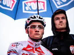 In het agrarisch loonwerk in het groene hart ligt de oorsprong. Mathieu Van Der Poel Ich Bin Kein Grubler Exklusiv Interview Mathieu Van Der Poel