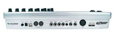 Image result for M-Audio Ozone
