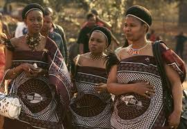 A statement by the king called for all men in the country to marry at least five wives. Mswati S Three Wives Jet To Las Vegas For Holiday Gistmania