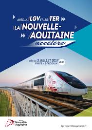 Check spelling or type a new query. Brochure Lgv By Region Nouvelle Aquitaine Issuu