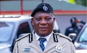 Accra High Court dismisses suit against deputy IGP  Yohuno's  appointment