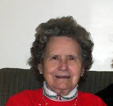 Eva Harris-Tripp Obituary