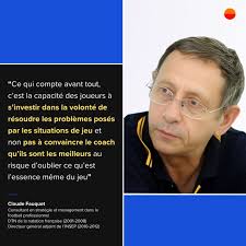 𝗟𝗮 𝗽𝗿𝗲𝗺𝗶𝗲𝗿𝗲 𝗺𝗶𝘀𝘀𝗶𝗼𝗻 𝗱'𝘂𝗻 𝗲𝗻𝘁𝗿𝗮𝗶𝗻𝗲𝘂𝗿…