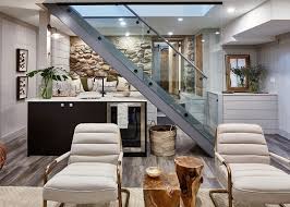 Read also concrete countertop edge forms. Beautiful Basements That Are Filled With Light Loveproperty Com