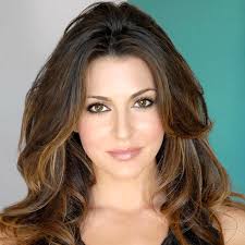 Monika (dvd, 2014) jason wiles, cerina vincent, jeff branson, andrew howard. Please Welcome Cerina Vincent Granite State Comic Con