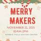 Merry Makers at the Visitor Center event image