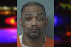 Wayne Glasper — Gwinnett County Jail Bookings