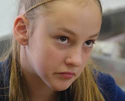 Glen Innes High School "Because of her, we can!" in video and pictures