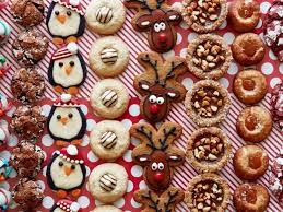 This Year Food Network Chefs Are Giving You A Gift Their Most Delicious Cookie Recipes Cookies Recipes Christmas Best Christmas Recipes Food Network Recipes