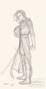 Kyluxcollective Star Wars Fan Art Star Wars Art Star Wars Drawings