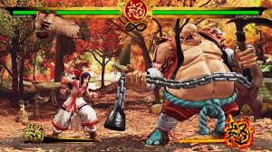 Samurai shodown v special pc game 2019 overview: Samurai Shodown Free Download Igggames