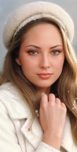 Katie Christmas Pictures