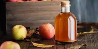 فوائد خل التفاح