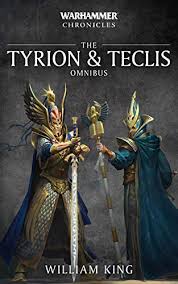 Inggit's life is perfect with her 5 best friends, a lover named tristan, and the love of her parents in jogja. Pdf Download Tyrion And Teclis Omnibus Warhammer Chronicles Book By William King Margariteapdf