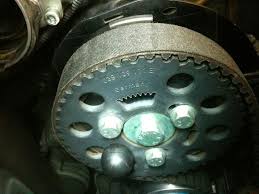 Contitech wasserpumpe+zahnriemensatz audi a3 vw t5 golf 5 passat 3c 1.4 1.9 tdi (passt zu: Zahnriemenwechsel Pd Motor Quereinbau Fachartikel Dieselschrauber Community