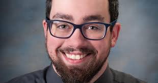 Levi Logan's Instagram, Twitter & Facebook