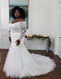 Dress from stella york features lace over tulle in a soft. Plus Size Wedding Dresses Louisville Ky Rebecca S Wedding Boutique