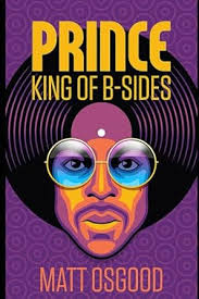 17 Days' excerpt from 'Prince -King of B-sides' book