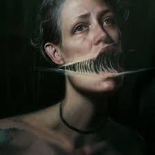 Blog — Ben Ashton Art