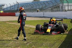 The 2020 fia formula one world championship was the motor racing championship for formula one cars which was the 71st running of the formula one world championship. Formel 1 Silverstone 2020 Ticker Nachlese Zum Trainingsfreitag