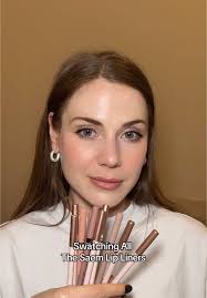 Lee Eun Saem Lipstick and French Fried