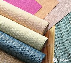 ورق حائط عادي على الحائط الأنواع الحديثة من ورق الحائط الصور والخصائص